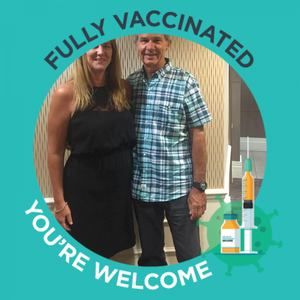 Meet your Posher, Linda